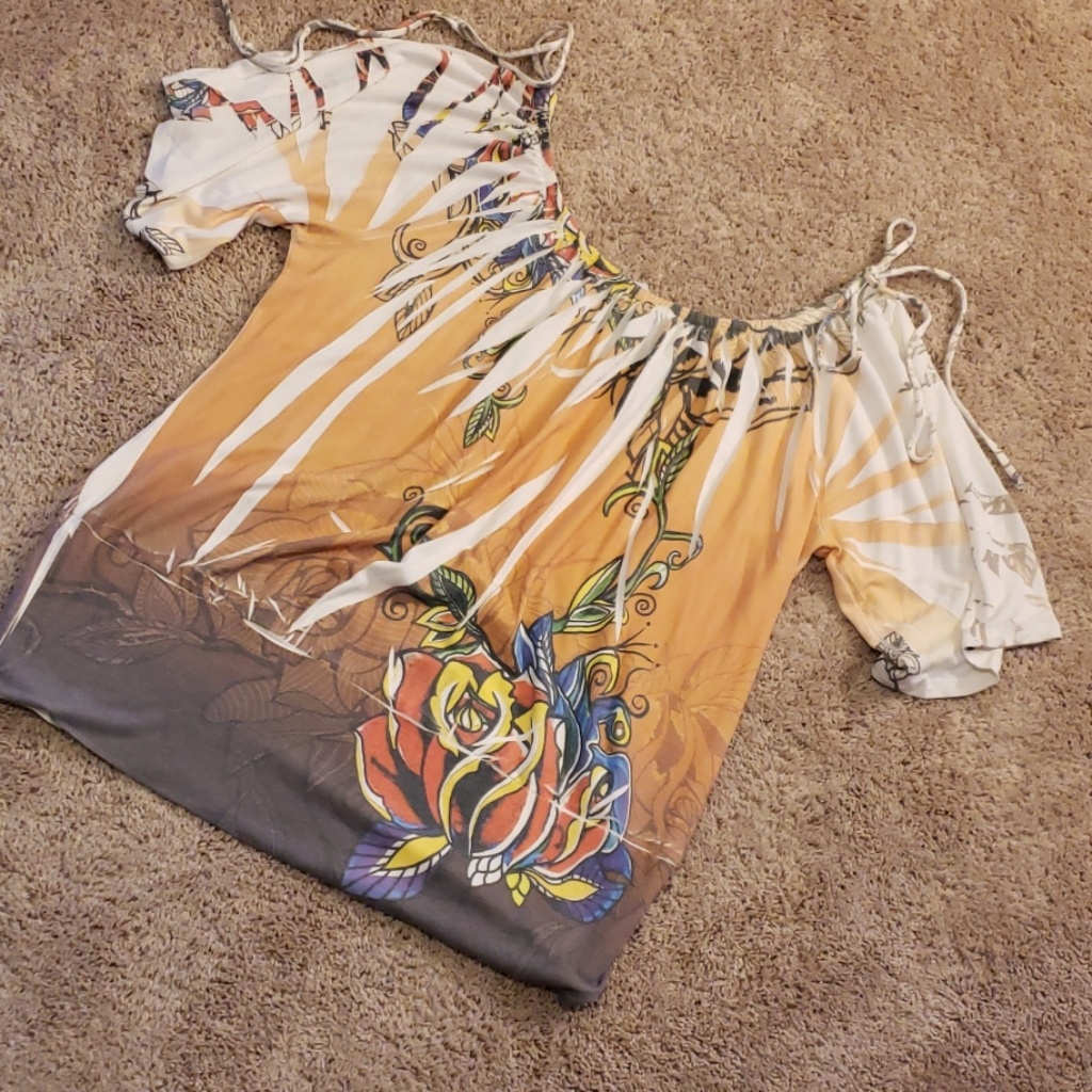 Nwottorrid Blouse